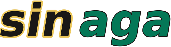 sinaga logo