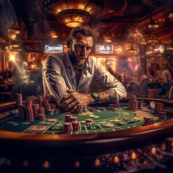 sinaga Live Roulette Diamond