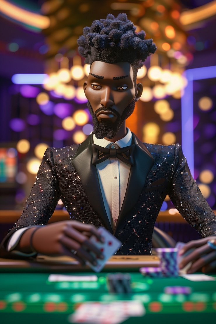 sinaga Live Roulette Diamond